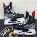 Used Bauer Vapor X3.7 7EE Player Skates