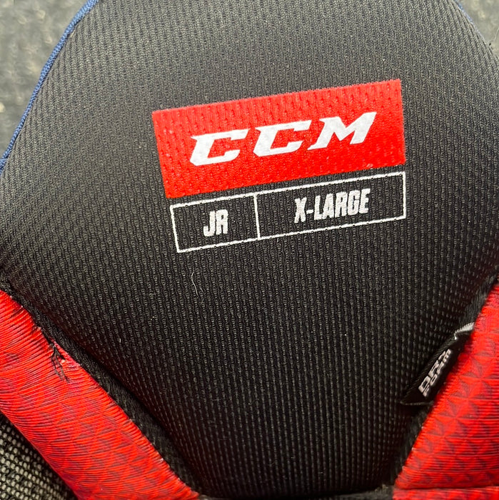 Used CCM JetSpeed FT390 Junior XL Player Pants