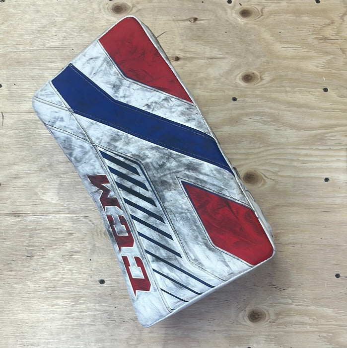 Used CCM Axis 1.9 Intermediate Blocker
