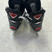 Used CCM U+ 08 2.5D Player Skates