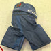 Used CCM JetSpeed FT485 Junior Large Player Pants