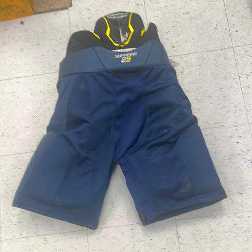 Used Bauer Supreme 2S Pro Senior Small Pants