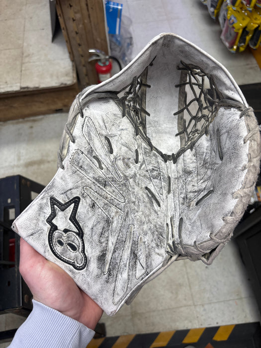 Used Brian’s NetZero Youth Catcher