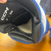 Used CCM Pro Stock 13” Gloves - D. Ovchinnikov