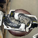 Used CCM Tacks 9080 Size 8 Goal Skates