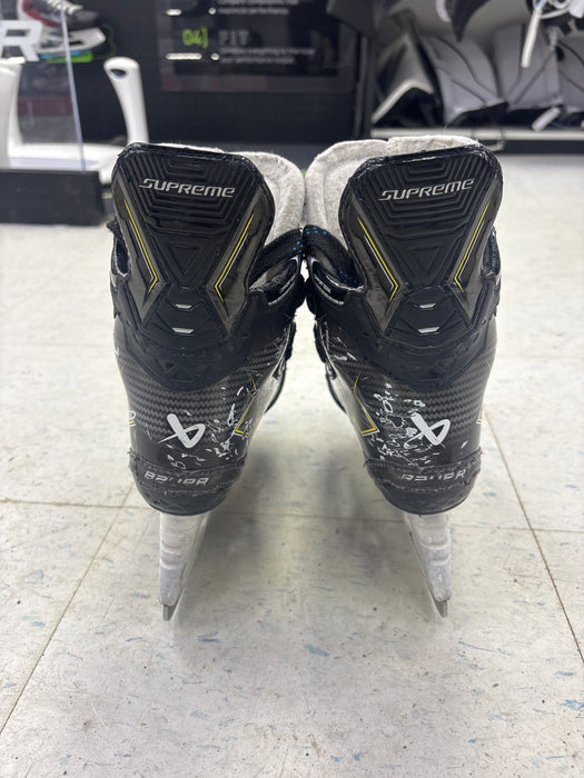Used Bauer Supreme M40 Junior 2.5 EE