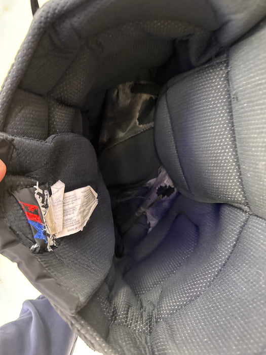 Used McKenney Pro Spec 470 Intermediate Large Goalie Pants