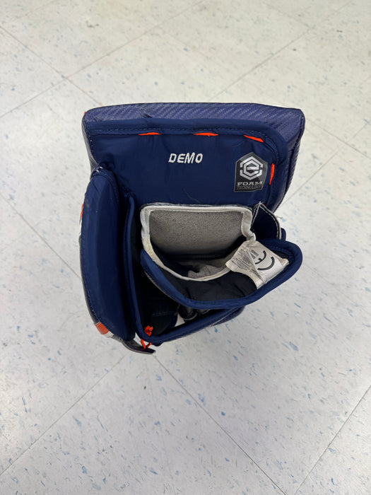 Used Brian's Gnetik IV Senior Blocker