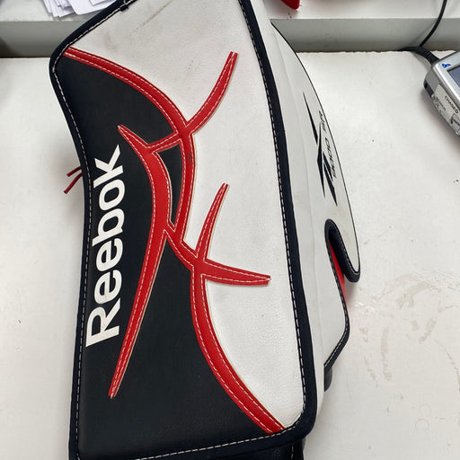 Used Reebok 9000 Senior Blocker
