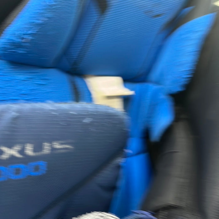 Used Bauer Nexus 1000 Senior Small Player Pants