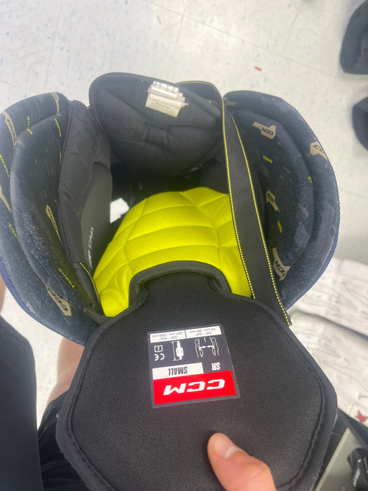 Used CCM Tacks AS 580 Senior Small Pants