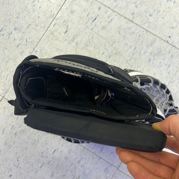 Used Reebok 3000 Youth Catcher