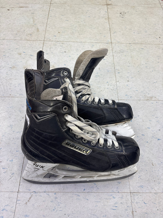 Used Bauer Nexus Elevate Senior Size 10EE