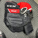 Used CCM YT Flex II Youth Large Extra Large Goalie Pants