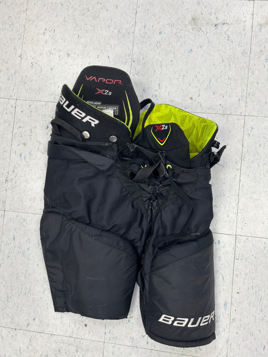 Used Bauer Vapor X2.9 Junior Player Pants