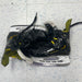 Used Bauer Supreme M4 Size 10.5 Youth Player Skates