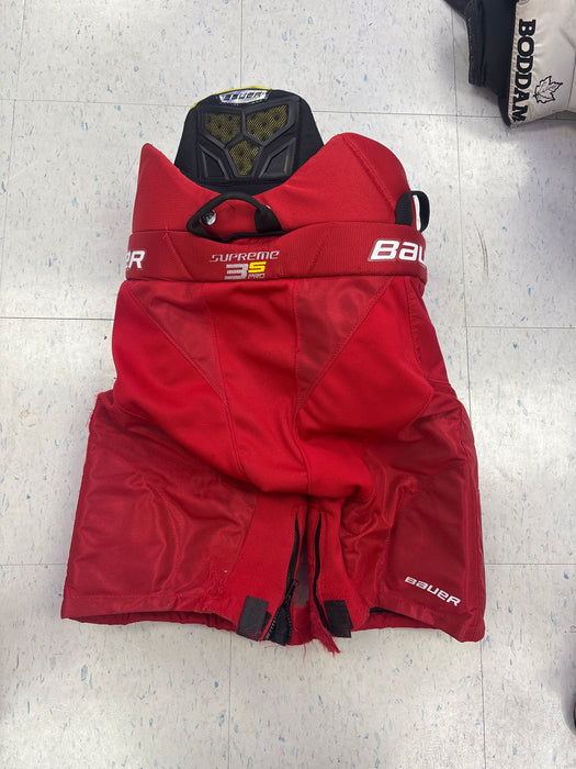 Used Bauer Supreme 3s Pro Junior Medium Pants