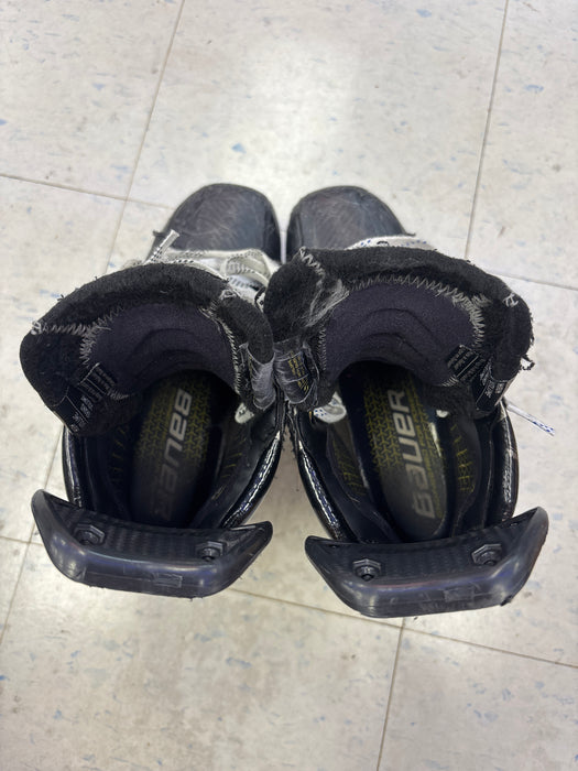 Used Bauer Supreme Ultra Sonic 6.0 Fit 3 Skates