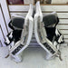 Used Vaughn Velocity VE8 28+2 Goal Pads