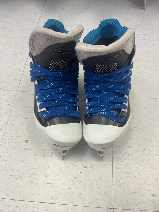Used Bauer Reactor 6000 Size 6.5 Goal Skates