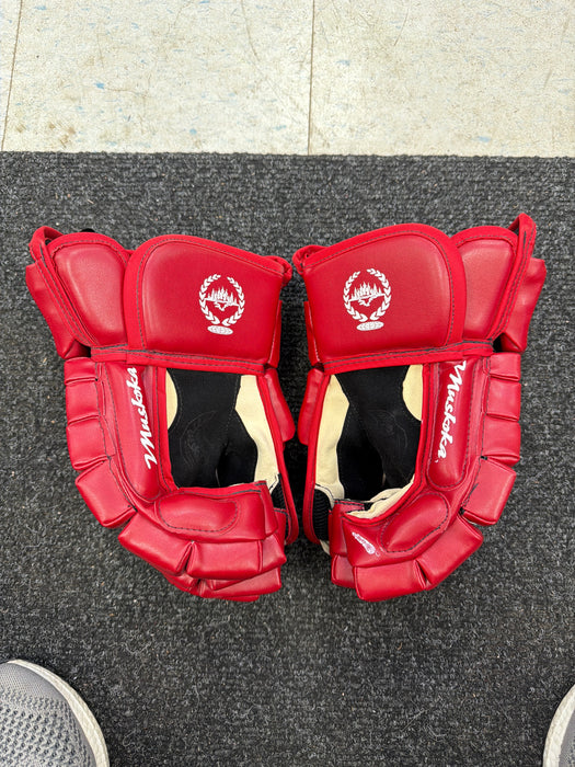 Muskoka ZR900 15” Gloves