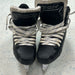 Used CCM Tacks 9370 Size 4 Goal Skates