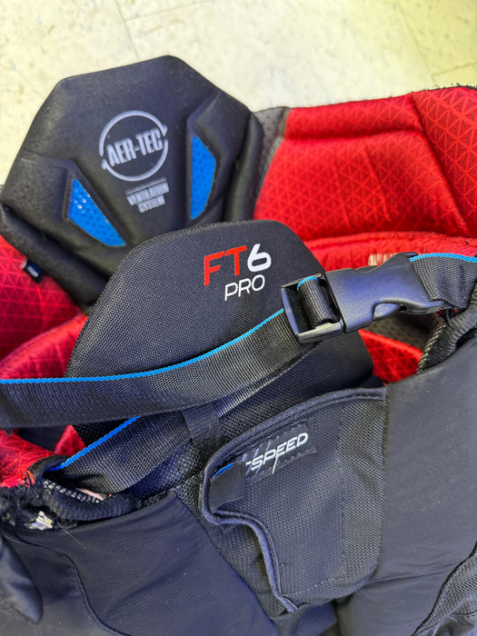 Used CCM FT6 Pro Pants Senior Medium