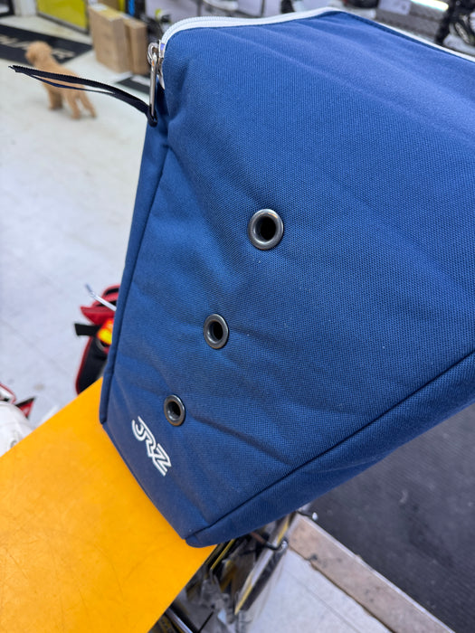 Toronto Maple Leafs Goalie Helmet Mask Bag