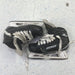 Used Bauer Supreme s170 Size 2.5 Goal Skates