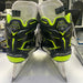 Used Bauer GSX Size 2.5 Goal Skates