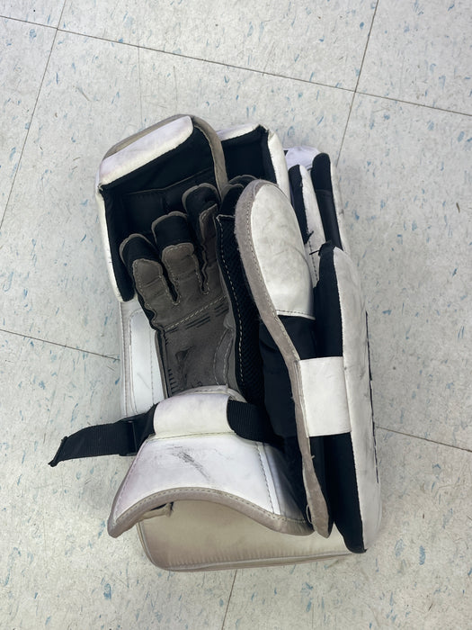 Used CCM EFlex 6.9 Senior Blocker