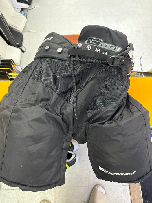 Used Winnwell Glite Senior Small Player Pants