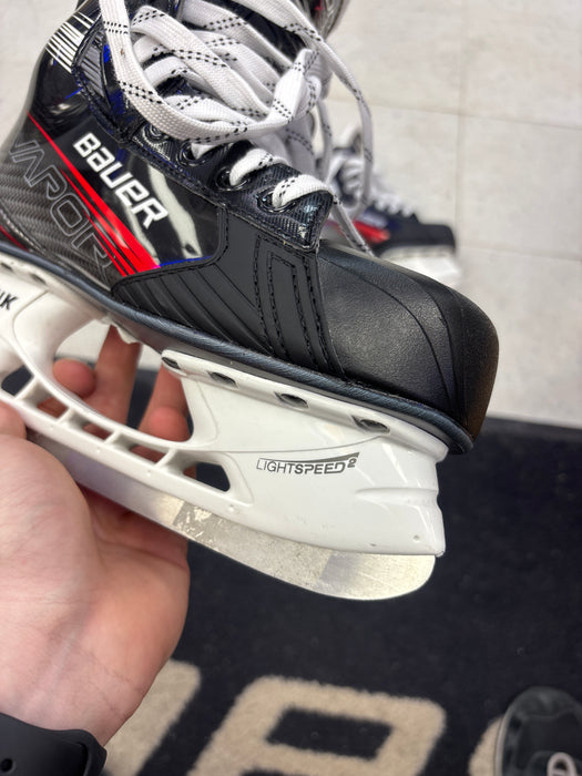 Bauer Vapor X3 Intermediate 5.5D Skates