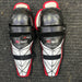 Used Bauer Vapor X60 12” Shin Pads