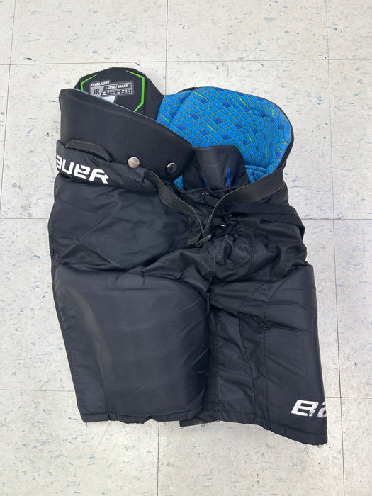 Used Bauer X Junior Player Pants