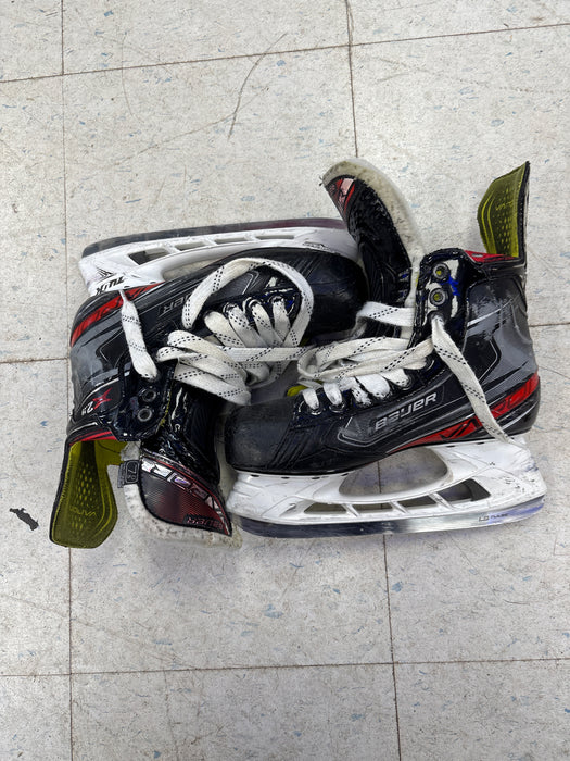 Used Bauer Vapor X2.9 Size 7.5 D Skates