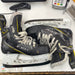 Used CCM Super Tacks AS1 Size 6.5 Skates