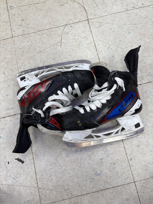 Used CCM JetSpeed FT680 Size 5.5 Regular Skates