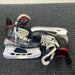 Used Bauer Vapor 3X Size 6 Player Skates