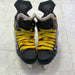 Used CCM JetSpeed FT490 Size 4 Player Skates