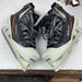 Used Bauer Elite 5.5D Goal Skates