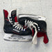Used Bauer NSX Size 5 Player Skates