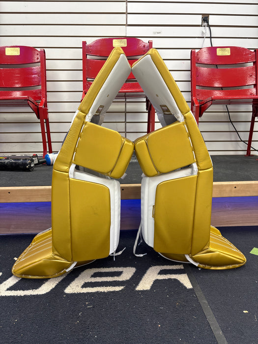 Brian's Custom Pro Stock Adin Hill Set 35" + 2"