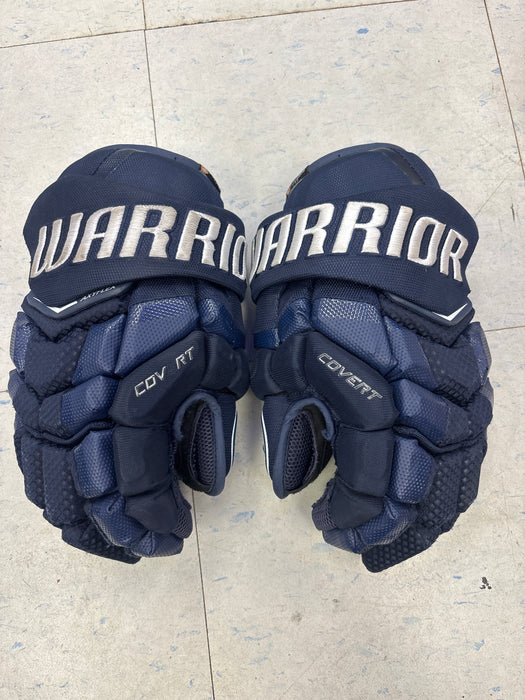 Used Warrior QRL Senior 14” Gloves