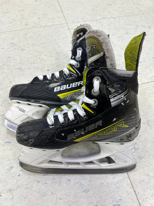 Used Bauer Vapor X4 Player Skates