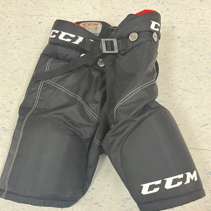 Used CCM Top Prospect Youth Medium Player Pants