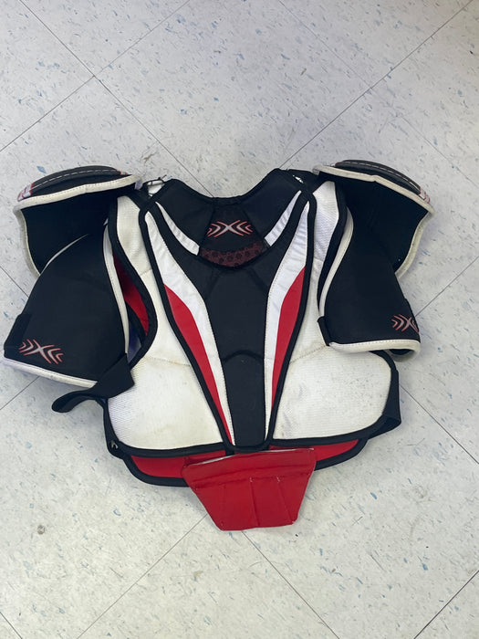 Used Bauer Vapor X:30 Senior Large Shoulder Pads