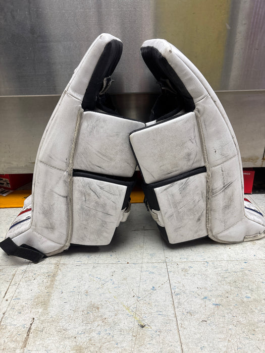 Used Brian’s NetZero 21” Youth Goal Pad