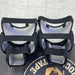 Used Vaughn Ventus SLR Pro Senior Knee Pads