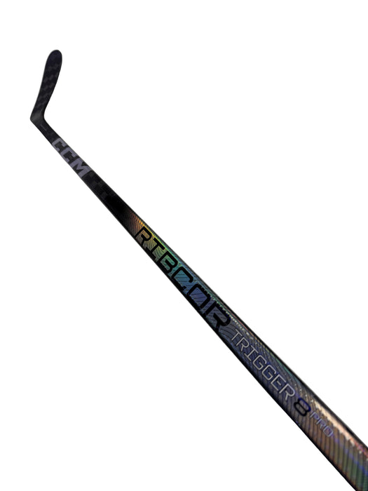 Pro Stock CCM Trigger 8 Pro Senior Stick